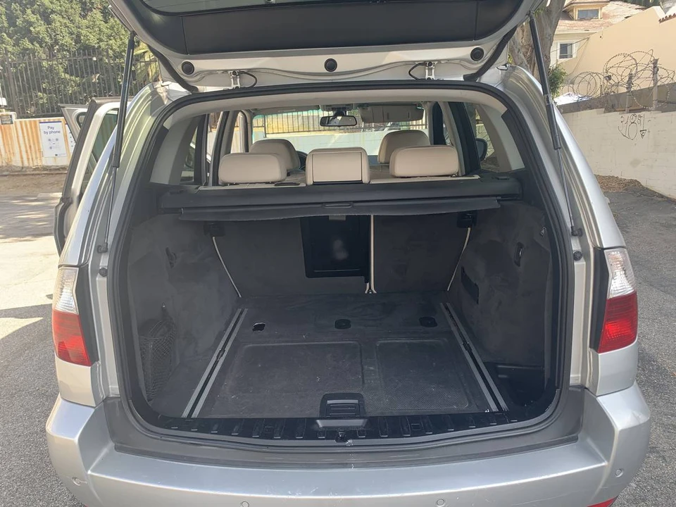 2010 BMW E83 X3 - Image 17 of 21