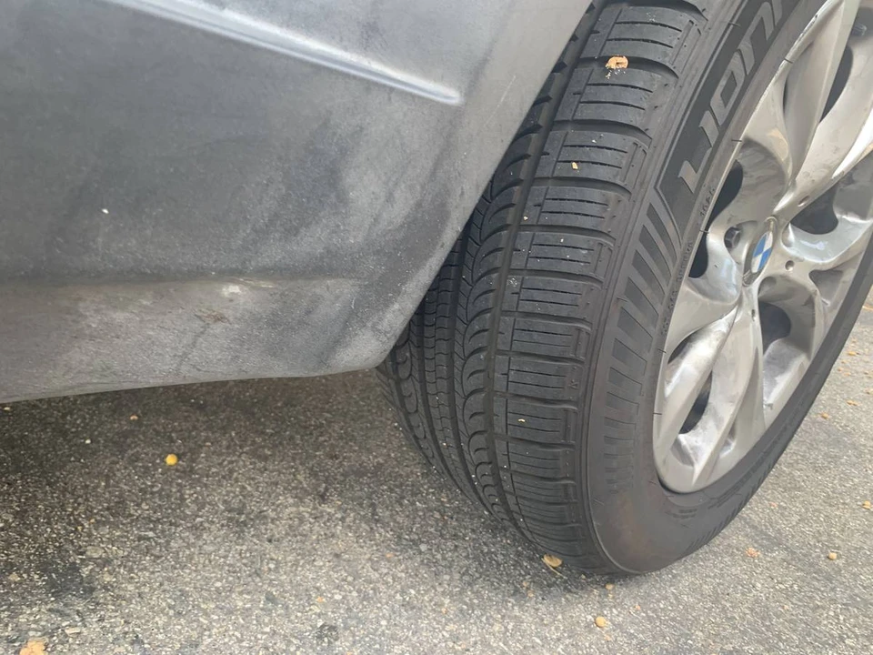 2010 BMW E83 X3 - Image 18 of 21
