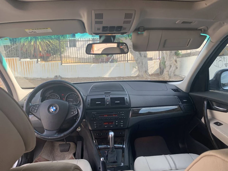 2010 BMW E83 X3 - Image 13 of 21