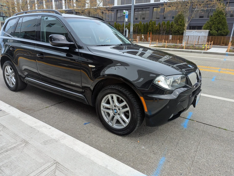 2010 BMW E83 X3 - Image 4 of 31