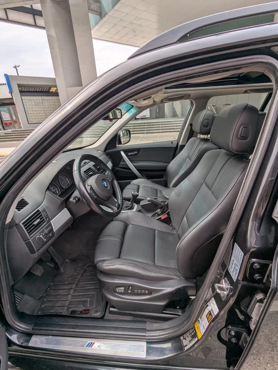 2010 BMW E83 X3 - Image 27 of 31