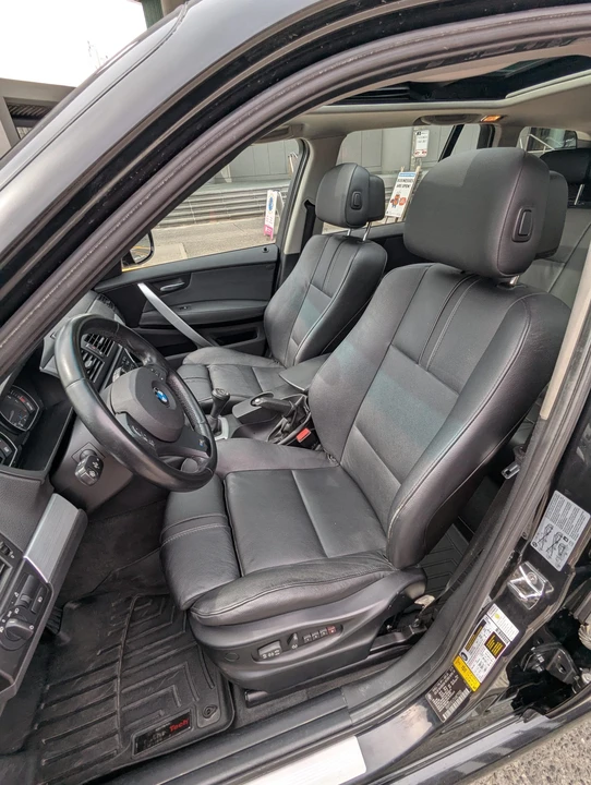 2010 BMW E83 X3 - Image 28 of 31