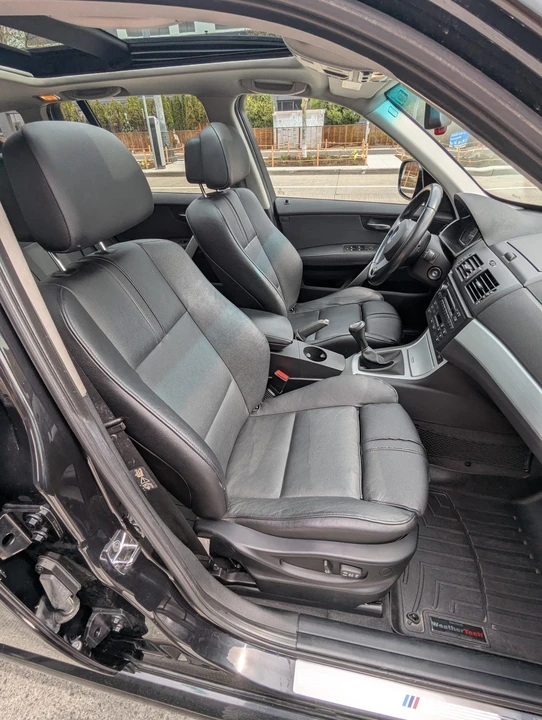 2010 BMW E83 X3 - Image 31 of 31