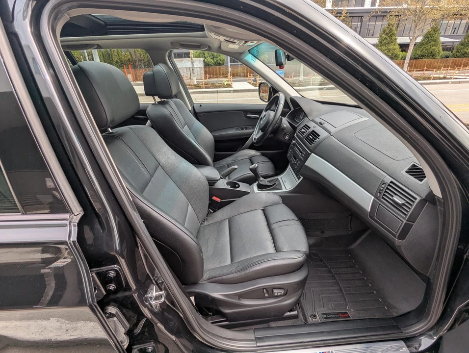 2010 BMW E83 X3 - Image 30 of 31