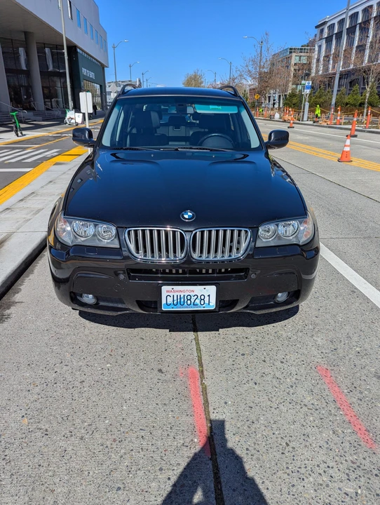 2010 BMW E83 X3 - Image 7 of 31