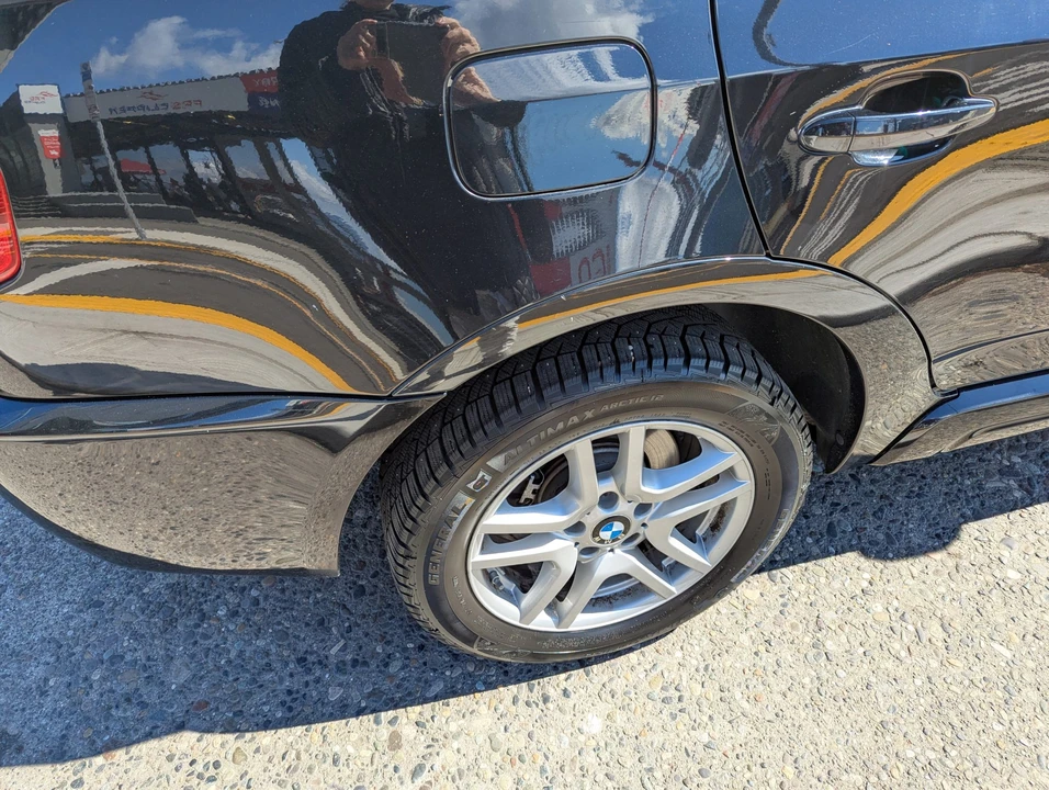 2010 BMW E83 X3 - Image 13 of 31