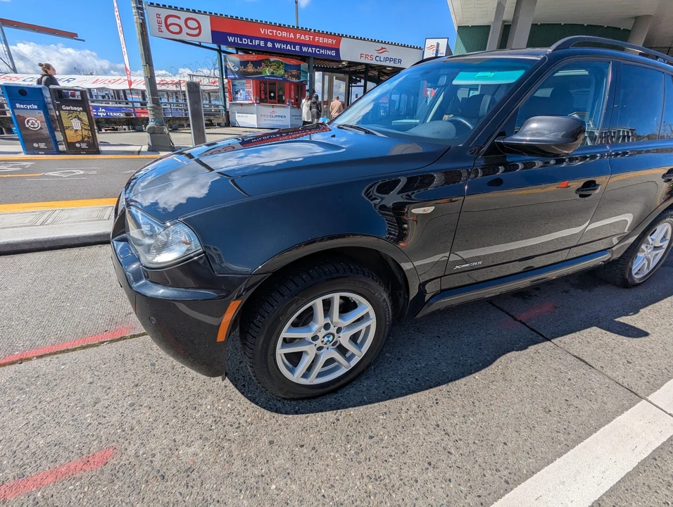 2010 BMW E83 X3 - Image 19 of 31