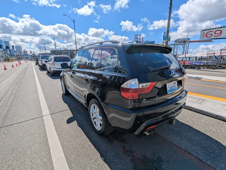 2010 BMW E83 X3 - Image 10 of 31