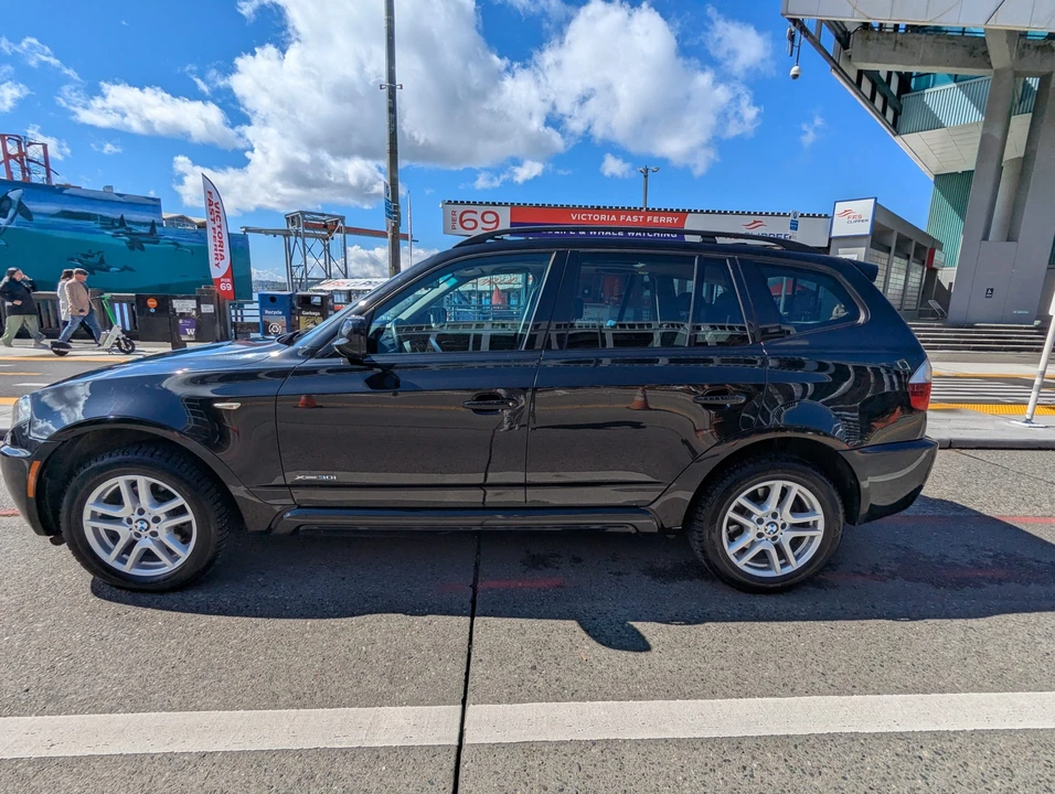 2010 BMW E83 X3 - Image 9 of 31