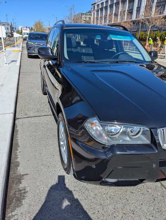 2010 BMW E83 X3 - Image 17 of 31