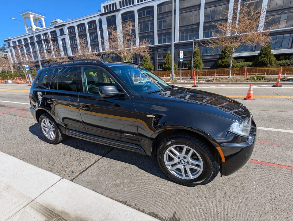 2010 BMW E83 X3 - Image 6 of 31