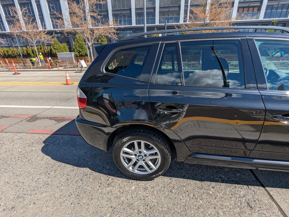 2010 BMW E83 X3 - Image 12 of 31