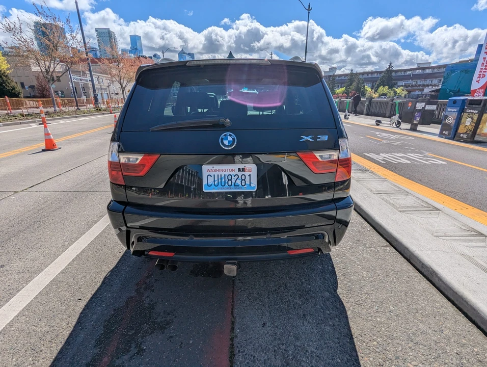 2010 BMW E83 X3 - Image 11 of 31