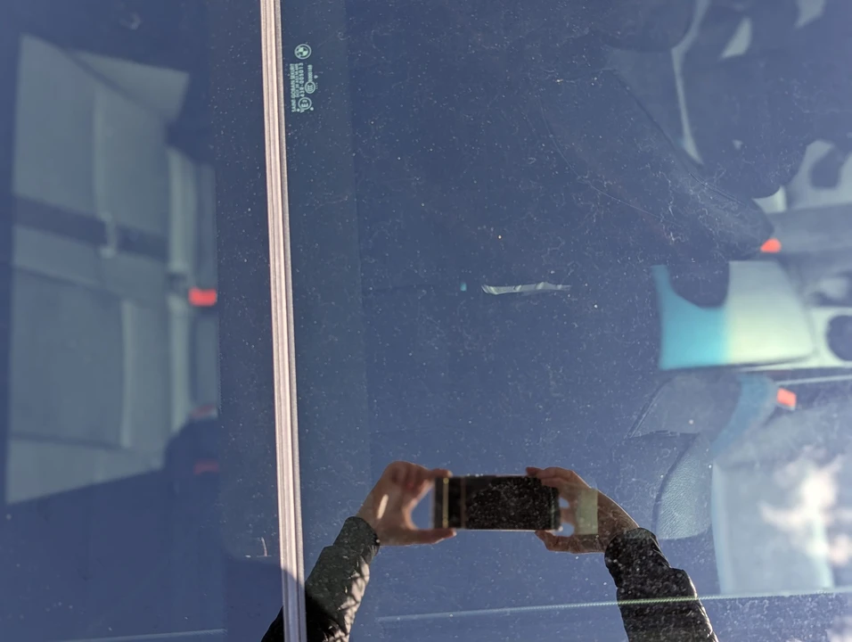 2010 BMW E83 X3 - Image 22 of 31