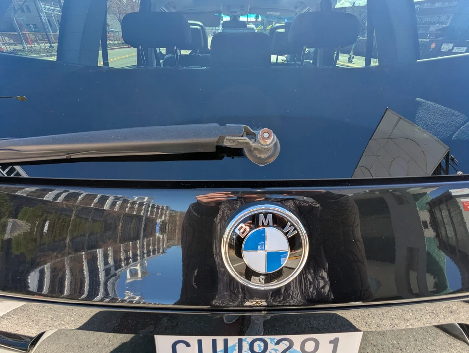 2010 BMW E83 X3 - Image 23 of 31