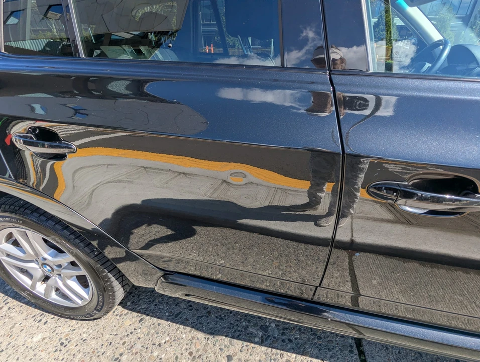 2010 BMW E83 X3 - Image 14 of 31