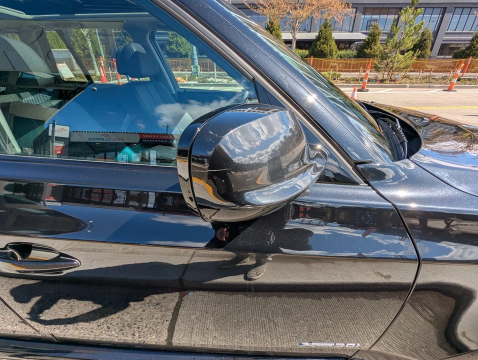 2010 BMW E83 X3 - Image 15 of 31