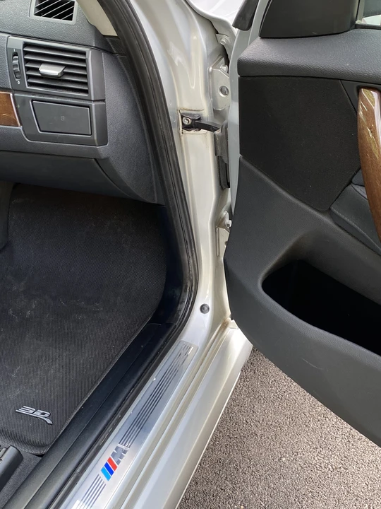 2010 BMW E83 X3 - Image 24 of 31
