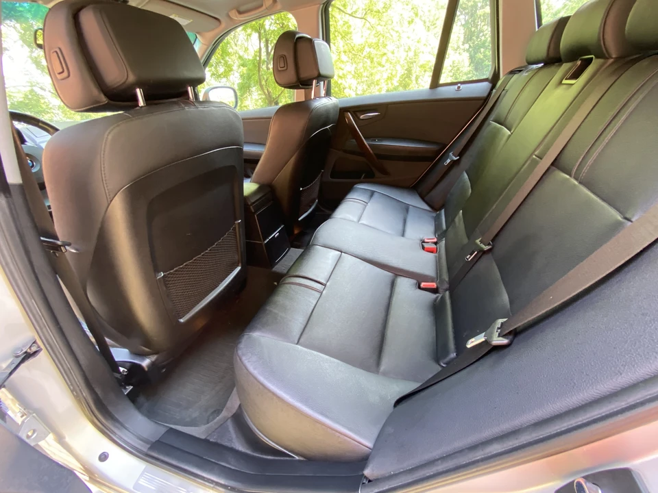 2010 BMW E83 X3 - Image 20 of 31