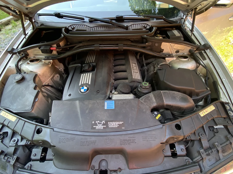 2010 BMW E83 X3 - Image 29 of 31