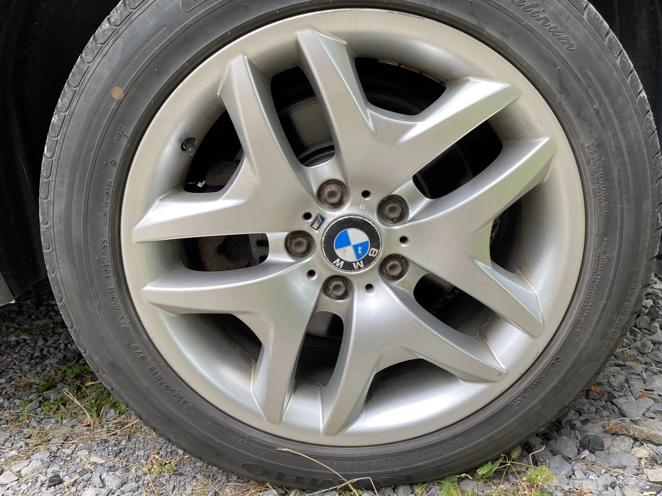 2010 BMW E83 X3 - Image 10 of 31