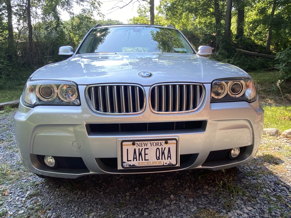 2010 BMW E83 X3 - Image 2 of 31