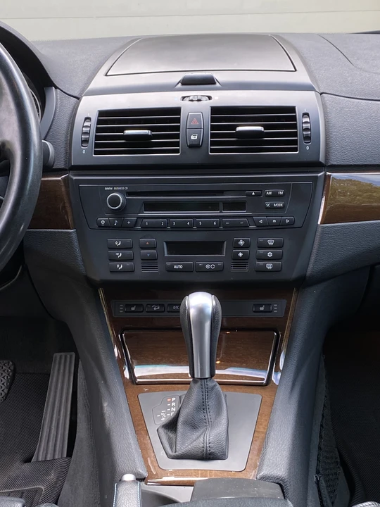 2010 BMW E83 X3 - Image 18 of 31