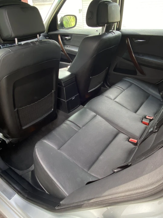 2010 BMW E83 X3 - Image 21 of 31