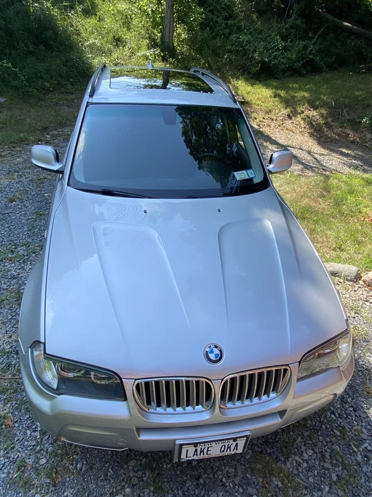 2010 BMW E83 X3 - Image 7 of 31
