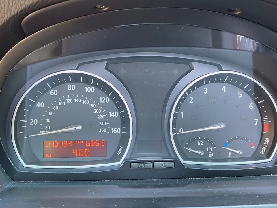 2010 BMW E83 X3 - Image 16 of 31
