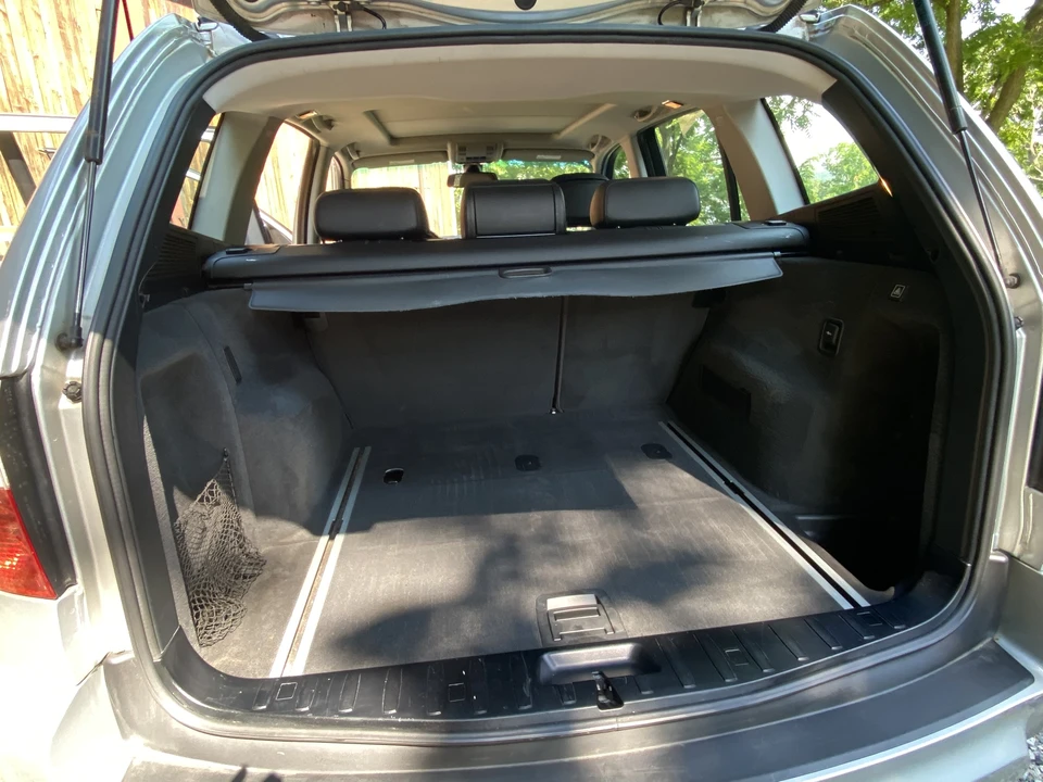 2010 BMW E83 X3 - Image 27 of 31