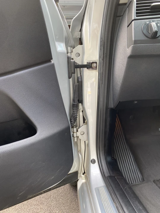 2010 BMW E83 X3 - Image 12 of 31