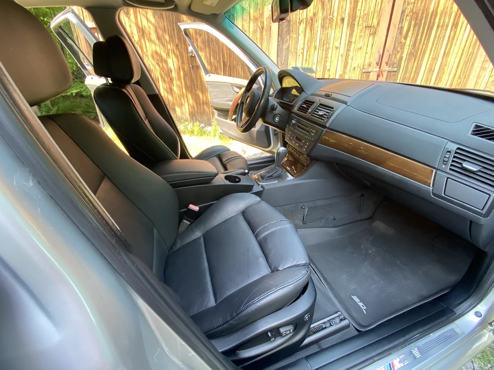 2010 BMW E83 X3 - Image 23 of 31