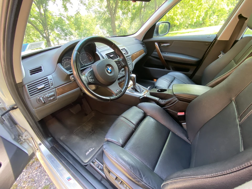 2010 BMW E83 X3 - Image 11 of 31