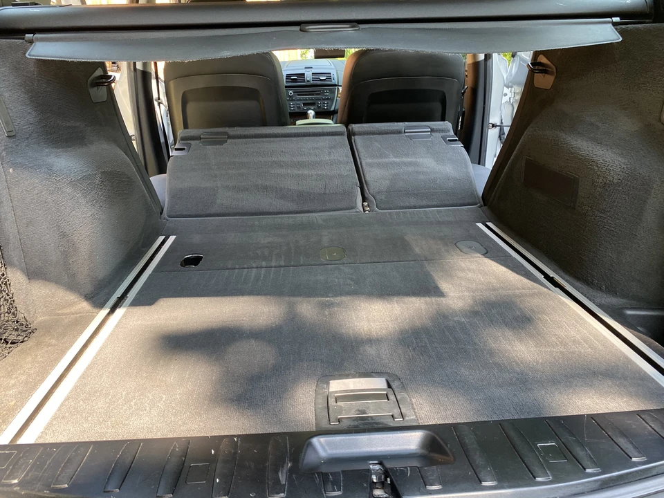 2010 BMW E83 X3 - Image 26 of 31