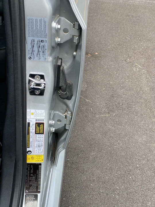 2010 BMW E83 X3 - Image 14 of 31