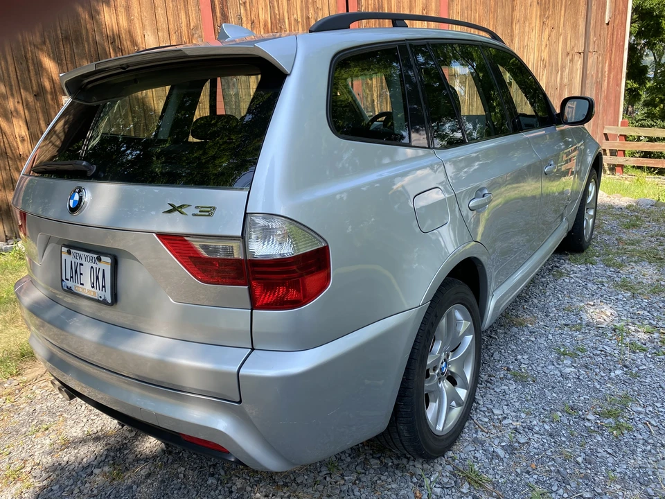 2010 BMW E83 X3 - Image 6 of 31