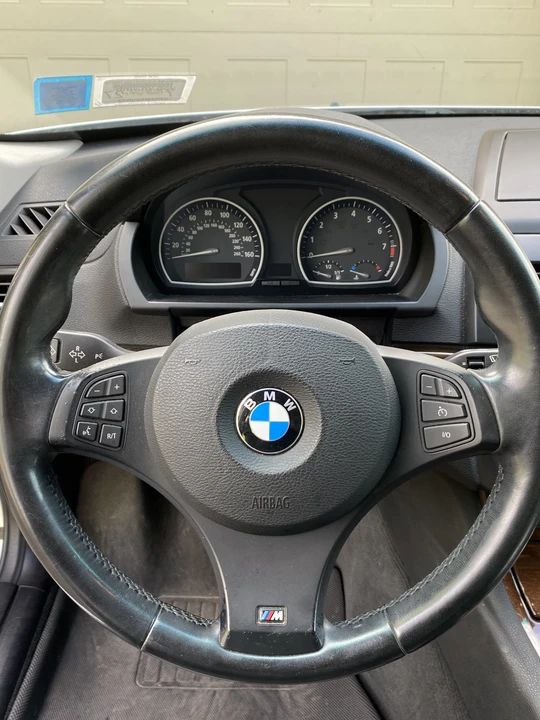 2010 BMW E83 X3 - Image 15 of 31