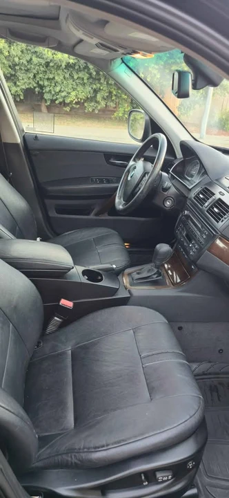 2010 BMW E83 X3 - Image 9 of 10