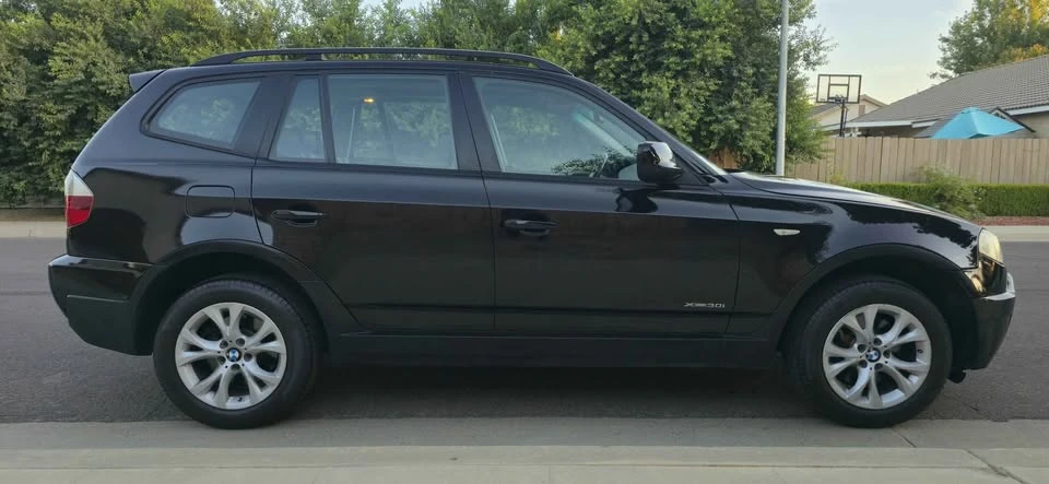 2010 BMW E83 X3 - Image 6 of 10