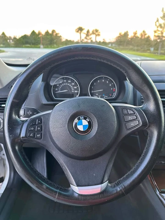 2010 BMW E83 X3 - Image 9 of 17