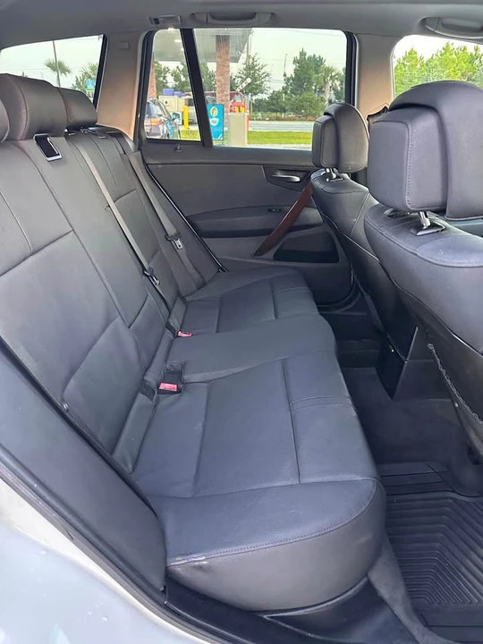 2010 BMW E83 X3 - Image 16 of 17