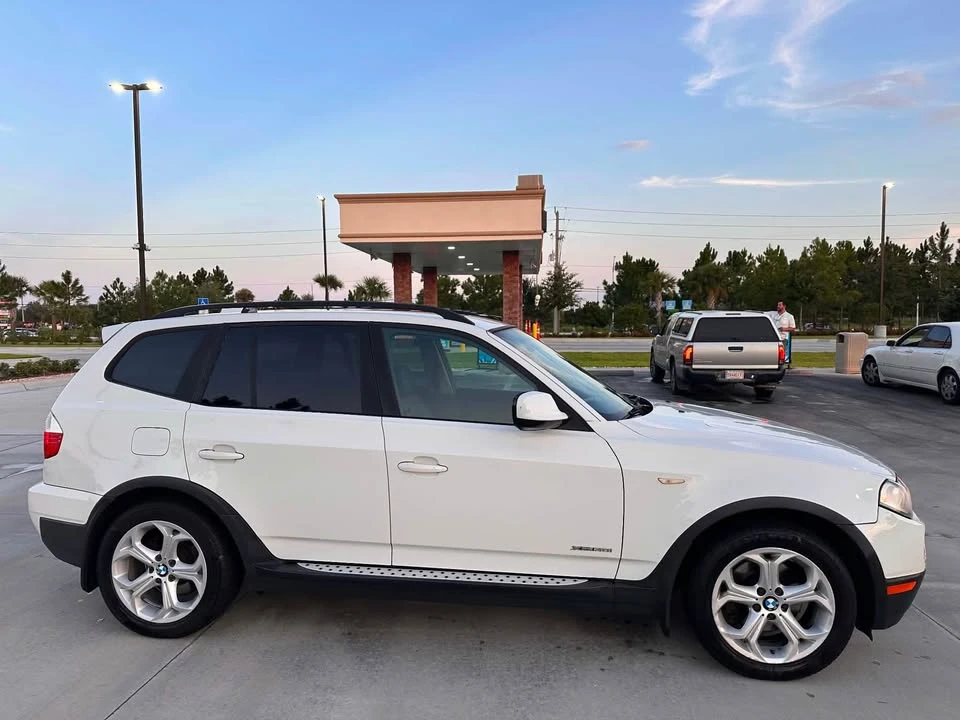 2010 BMW E83 X3 - Image 6 of 17