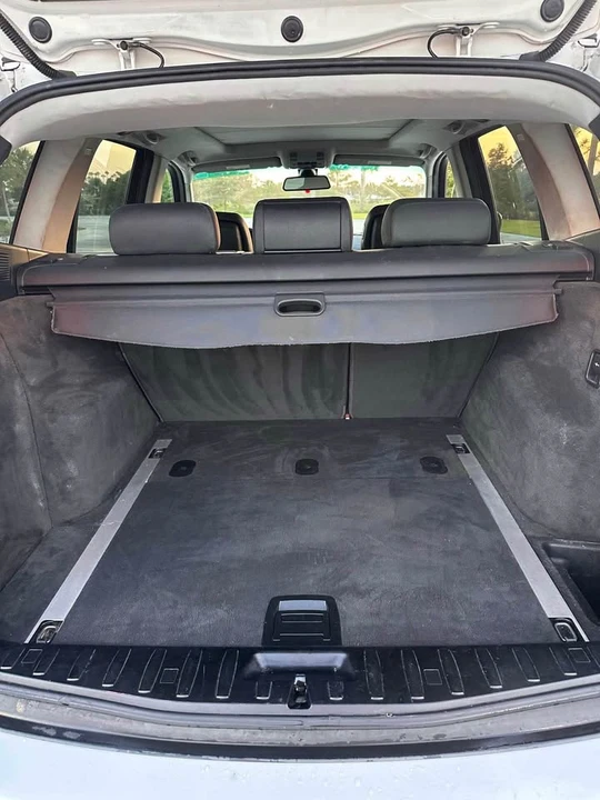 2010 BMW E83 X3 - Image 14 of 17