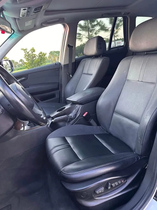 2010 BMW E83 X3 - Image 10 of 17