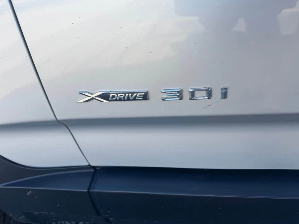 2010 BMW E83 X3 - Image 12 of 12