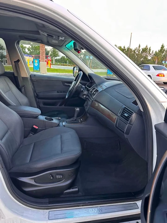 2010 BMW E83 X3 - Image 12 of 17