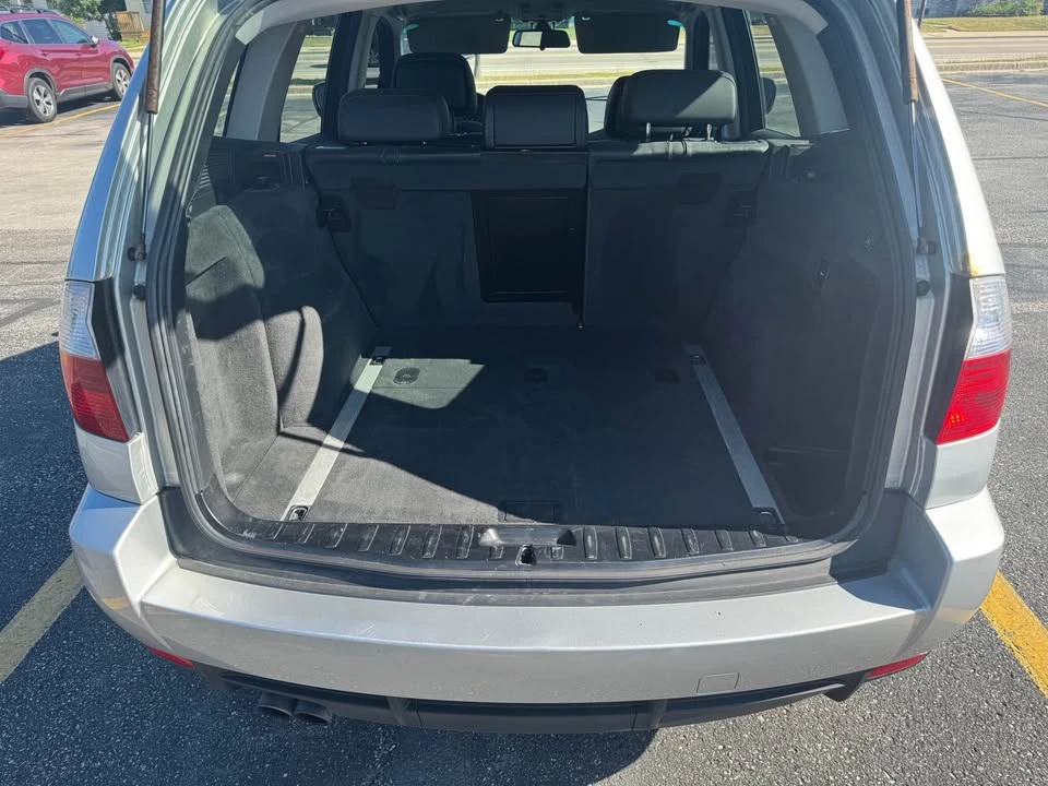 2010 BMW E83 X3 - Image 4 of 12