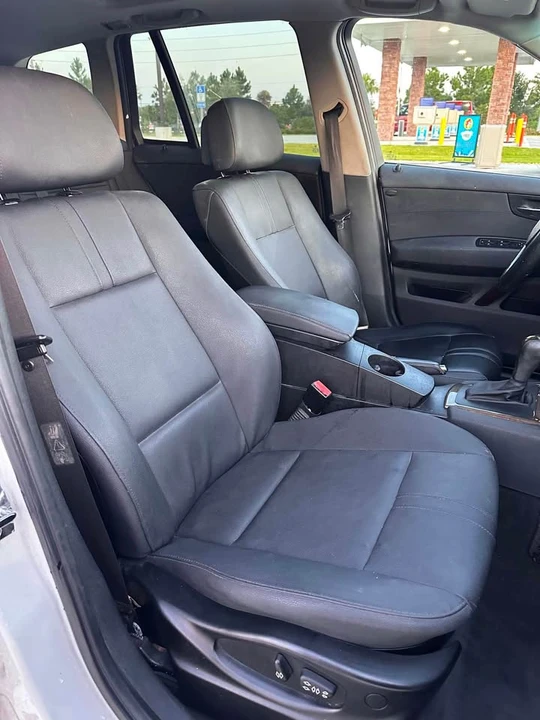 2010 BMW E83 X3 - Image 13 of 17