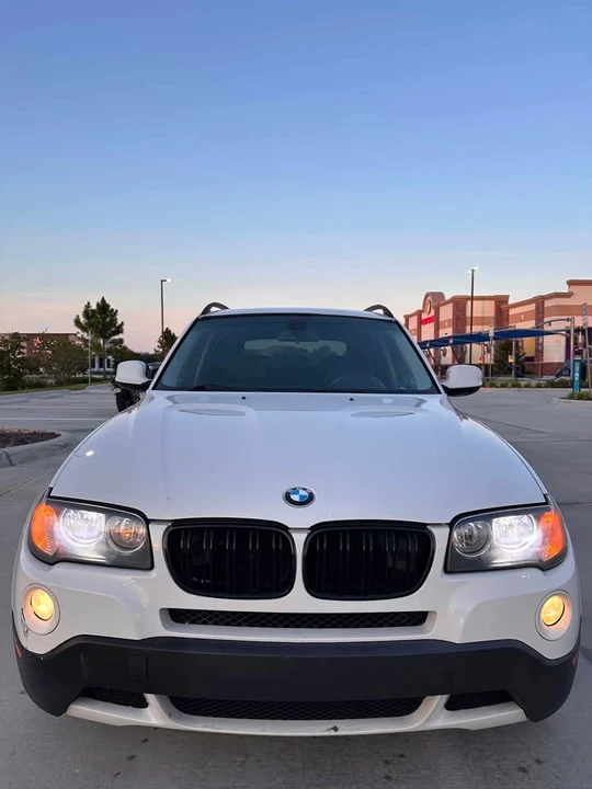 2010 BMW E83 X3 - Image 2 of 17